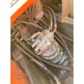 Използван Hitachi ZX200-5A Разходник