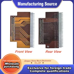 Sculpture Flex Flexible Circuit for Custom Designs