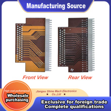 Sculpture Flex Flexible Circuit for Custom Designs