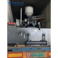 Haituo 1080t Pallet Automatik Membuat Mesin Suntikan