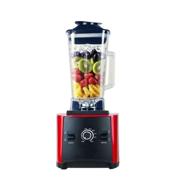 Compact Multifunction Blender with Deep Fryer and Juice Extractor