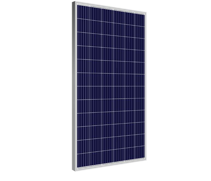 24 V 350 Watt Poly Solar Panel 355W