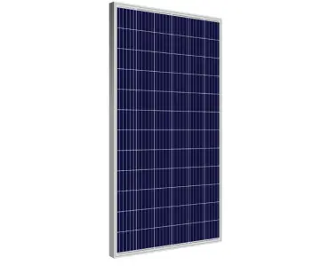 24V 350 Watt Poly Solar Panel 355W