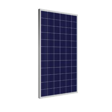 Panel solar poli de 24v 350 vatios 355W