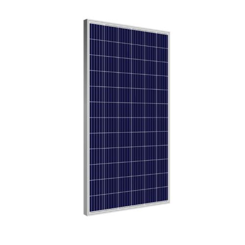 24 V 350 Watt Poly Solar Panel 355W