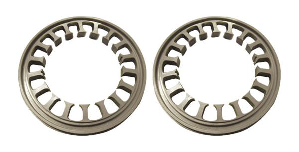 PEEK insulating ring is used in petroleum and petrochemical machinery