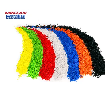 Silicone Pellets for Electric Wire Sheath and Jacket Raw Material