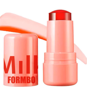 Aloe Vera Cooling Water Jelly Blush Tints for Lips and Cheeks