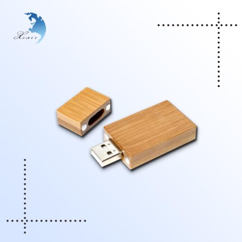 fashion design custom wood stick bulk 1gb usb flash drive