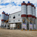 Cement double shaft mechanical concrete mixer malaysia