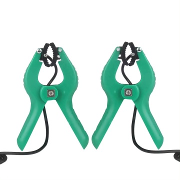 Digital Manifold Temperature Clamps Sensor for Refrigeration