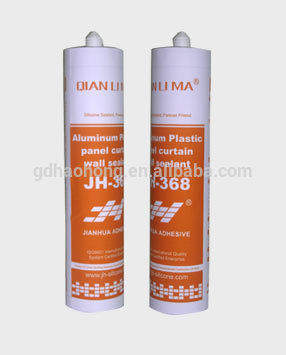 Good bonding fibergalss adhesive