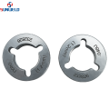 XL232826 ড্রাইভ রোল কিট 0.35''/3/64''/0.9-1.2 মিমি U-GrooUed