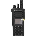 Motorola DGP5550E tragbares Radio