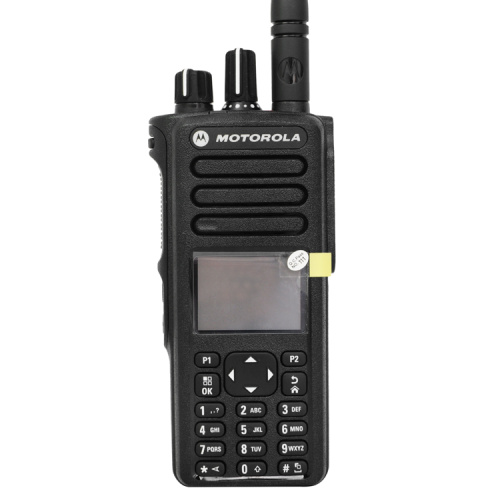 Motorola DGP5550E tragbares Radio