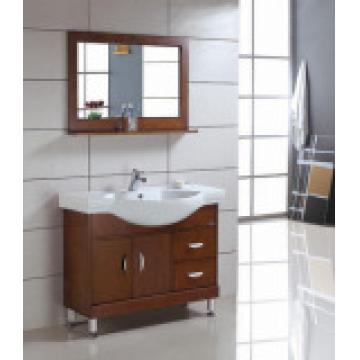 Bathroom Cabinet with Mirror (LD-31002+LD-31002)
