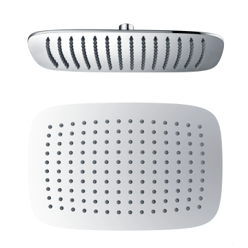 Multifunctional overhead shower head