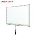 Monitor LED LCD Touch Screen 5 Wire 18.5 "