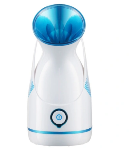 Handheld Nano Face Spray Electric Hot Mist Facial Steamer