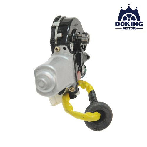 Car Window Motor Motor wipers windshield wipers electric windows Toyota Manufactory