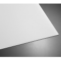 Light Diffusing Plastic Diffuser Plastic Sheet for Led Lighting Supplier