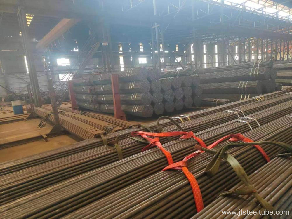 seamless Carbon Steel Boiler pipe ASTM A192