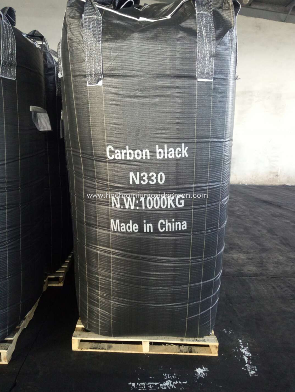 Tyre Pyrolysis Wet Process Carbon Black For Rubber