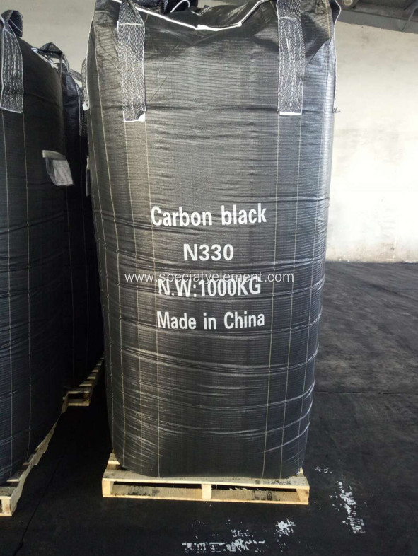 Wet Granule Dry Powder Carbon Black For Rubber