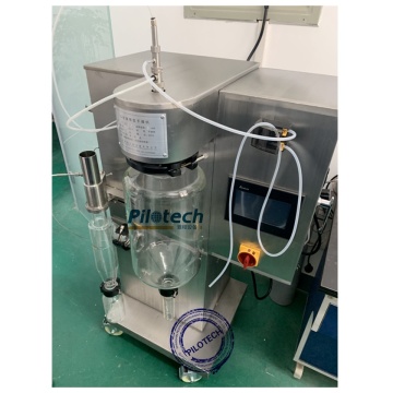Price for Dry Milk Powder Making Machine / Spray Dryer Tower