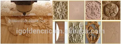 alibaba furniture woodworking machinery 3d engraving machine 1300*2500mm machinery used