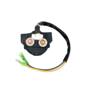 Factory Direct High-Efficiency Motorcycle Magneto Generator Coil for Honda CBR900 with Rotor