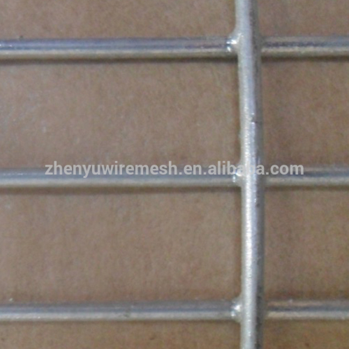 Galvanized Roofing Wire Mesh