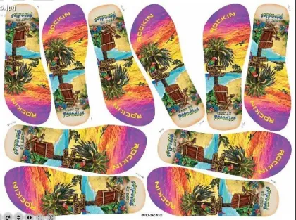 heat transfer paper ,EVA transfer paper