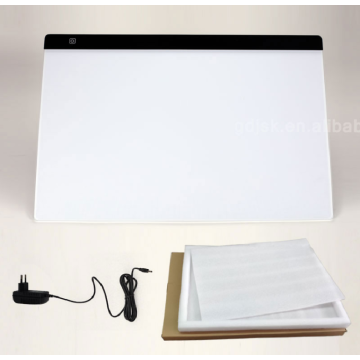 Surion LED Light Pad για δημιουργικούς επαγγελματίες