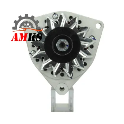 Bosch Mercedes car generator