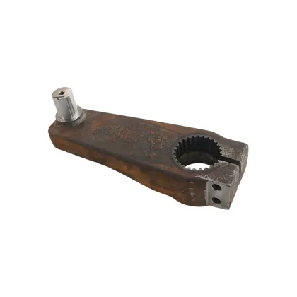 CLAAS and John Deere Baler Parts: Agriculture Wobble Box Arm, Trip Arm, and Crank Components