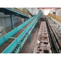 Full automatic casting line