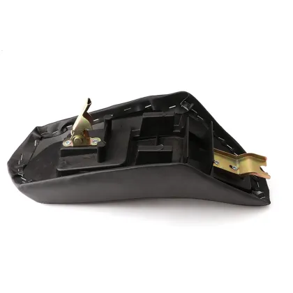 TERFU Motorcycle Seat Cushion for 50cc-90cc ATV Kawasaki Off-Road