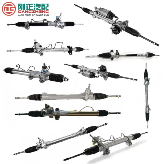 Auto Steering Gears for Various Geely Models: Panda, CK, MK, King Kong, Gleagle, Emgrand, Goolray, Boyue, Binyue, Galaxy, I7, GC6, GX3, Geometry C, Okavango