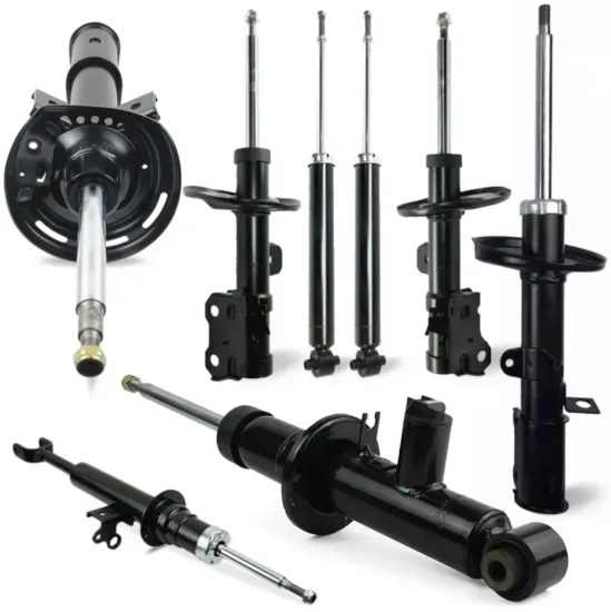 Wholesale Volvo Accessories for S60 S80 C30 V60 V70 XC60 XC90 - KYB Auto Parts & Suspension Struts