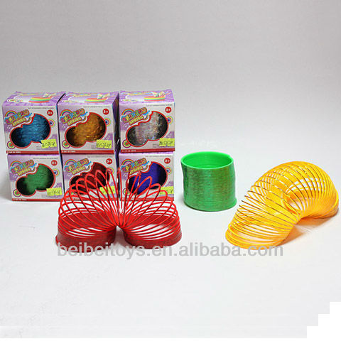 7.6cm Slinky Magic Spring Toy