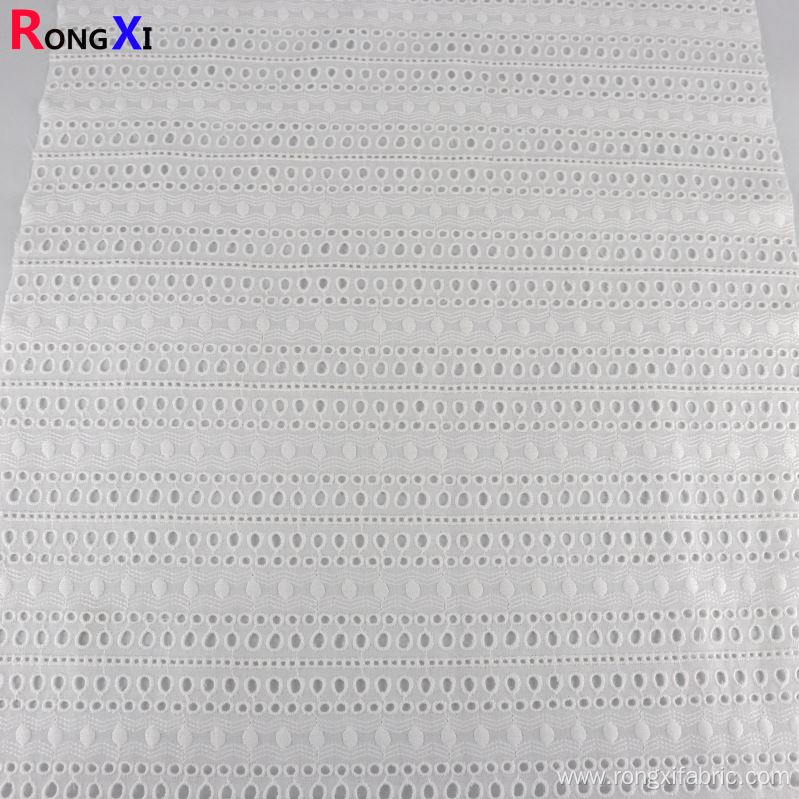 Professional Hs Code Cotton Fabric With CE Certificate