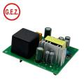 ACA CONSEJO DE AC ALIMENTA DE ACTO DC 5V PCB de ensamblaje de PCB