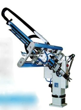 OBLIQUE ARM MANIPULATOR (PX350X)