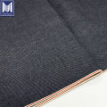 Sanforized Selvedge Denim Fabricストレッチデニムジーンズ生地