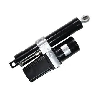 TG40S Double Acting Heavy Duty DC/AC Electric Hydraulic Linear Actuator: High Speed and Versatile Actuation Solution