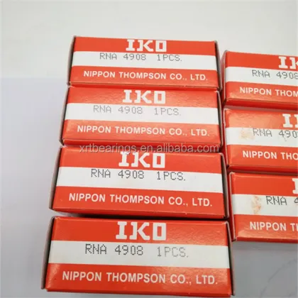 IKO Cam Follower Bearing RNA4902