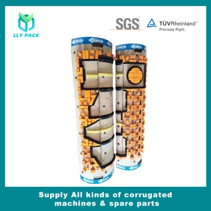 Wooden Die Cut Mold Board Rotary Die Board