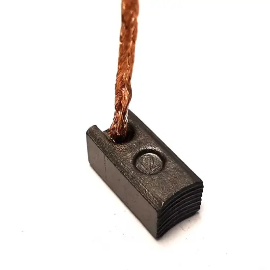 Ningbo NIDE Carbon Brush BK20 for Cars