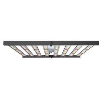 Wachsen Sie Licht 640W dimmbare LED Wachsen Beleuchtung